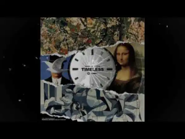 V Don X Dark Lo - Ron Harvey